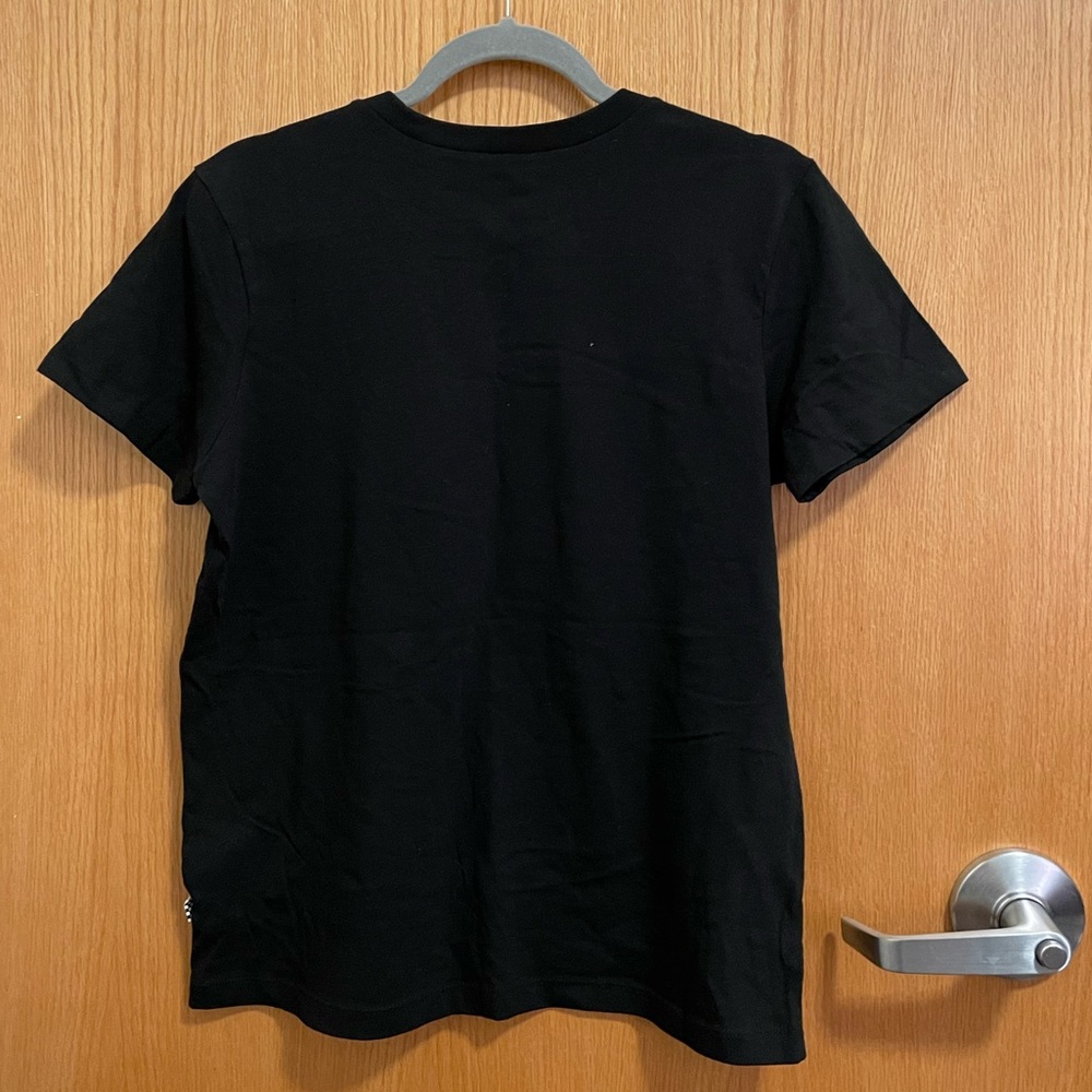 Vans Black Greatest Hits T-Shirt - Picture 3 of 3